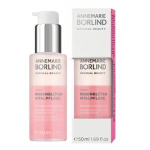 Annemarie Börlind Rose Blossom Vital Care 50 ml