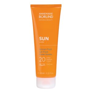 Annemarie Börlind Sun Fluid Spf 20