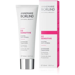 Annemarie Börlind ZZ Sensitive Protective Day Cream 50 ml