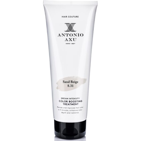 Antonio Axu Color Boosting Treatment Sand Beige 8.31