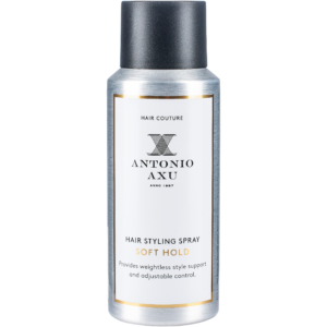 Antonio Axu Hair Styling Spray Soft Hold 100 ml