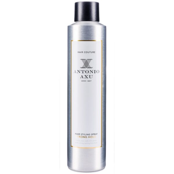 Antonio Axu Hair Styling Spray Strong Hold 300 ml