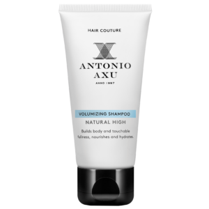 Antonio Axu Volume Shampoo travel 60 ml