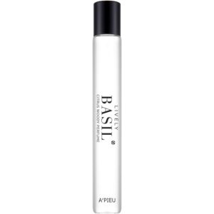 A&apos;Pieu My Handy Roll-On Perfume (Basil) 10 ml