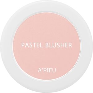 A&apos;Pieu Pastel Blusher Pk07