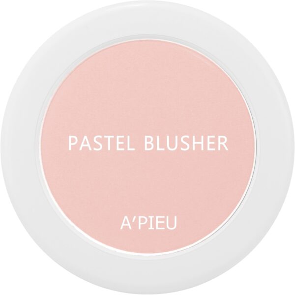 A&apos;Pieu Pastel Blusher Pk07