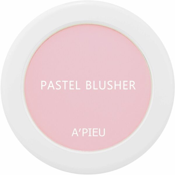 A&apos;Pieu Pastel Blusher Vl01