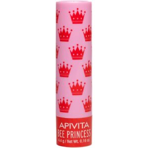 APIVITA Lipcare  Bee Princess