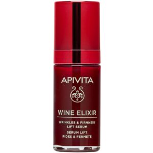 APIVITA Wine Elixir Wrinkle & Firmness Lift Serum  30 ml