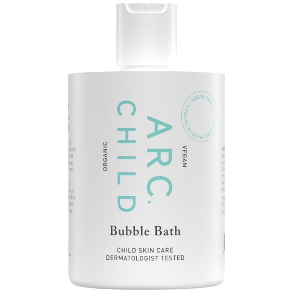 ARC Of SWEDEN Child Bubble Bath 300 ml