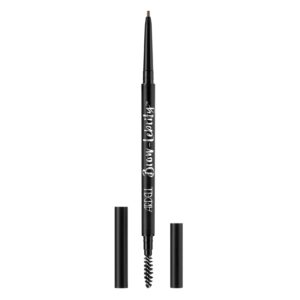 Ardell Brow Lebrity Micro Brow Pencil Medium Brown