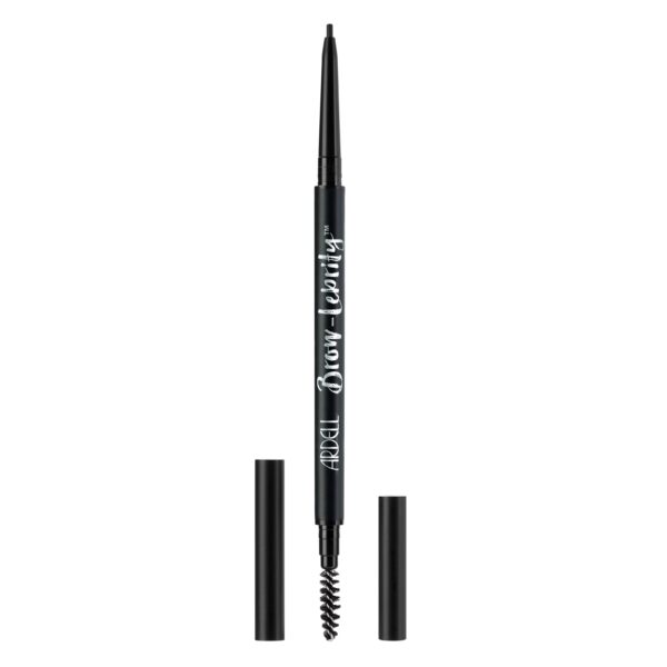 Ardell Brow Lebrity Micro Brow Pencil Soft Black