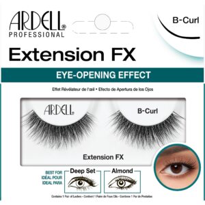 Ardell Extension FX B Curl