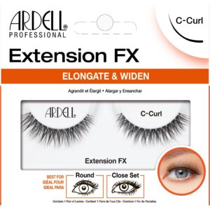 Ardell Extension FX C Curl