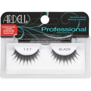 Ardell Fashion Lashes 137 Black