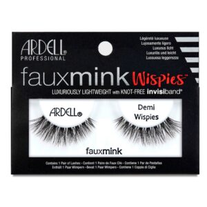 Ardell Faux Mink Demi Wispies