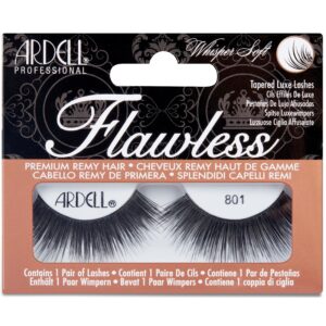 Ardell Flawless Tapered Luxe Lashes 801