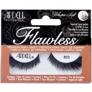 Ardell Flawless Tapered Luxe Lashes 803