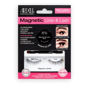 Ardell Magnetic Liner & Lash Kit 110