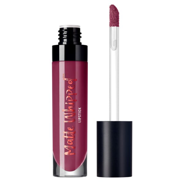 Ardell Beauty Matte Whipped Lipstick Deep Marks