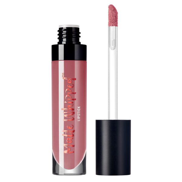 Ardell Beauty Matte Whipped Lipstick Femme Sentiment