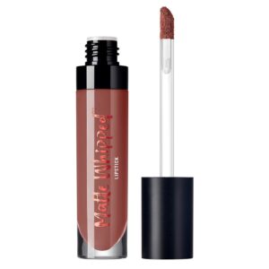 Ardell Beauty Matte Whipped Lipstick Upscale Flavor