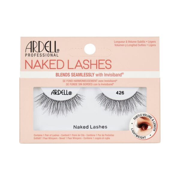 Ardell Naked Lashes 426