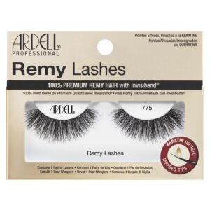 Ardell Remy Lash  775