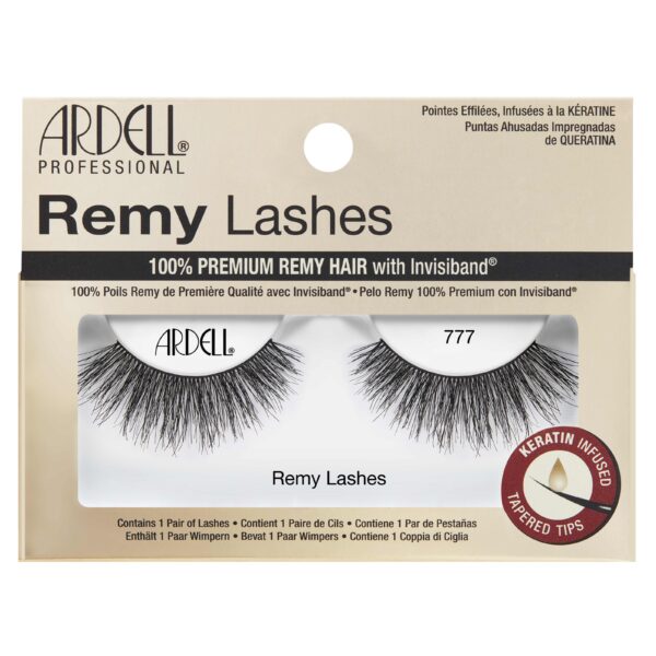 Ardell Remy Lash  777