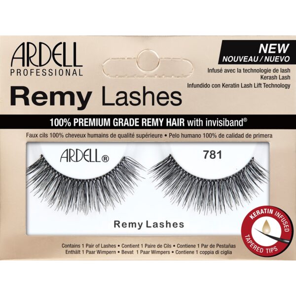 Ardell Remy Lash 781