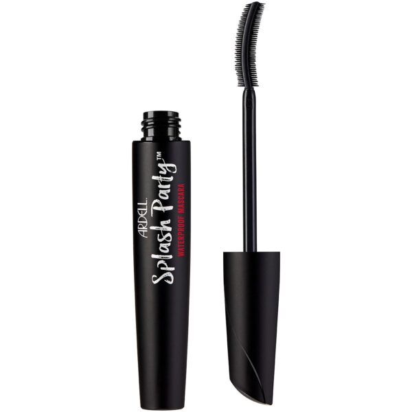 Ardell Beauty Splash Party Waterproof Mascara Noir