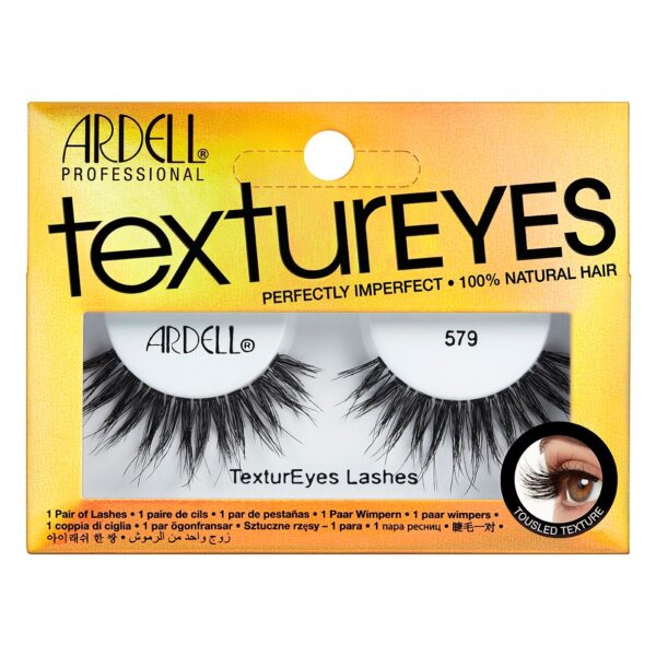 Ardell TexturEyes 579