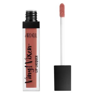 Ardell Vinyl Vixen Lip Lacquer Naked Bride