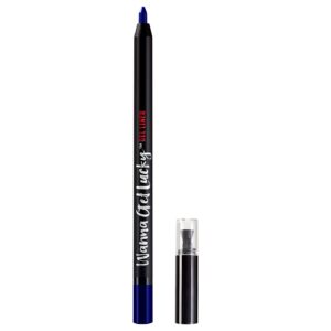 Ardell Beauty Wanna Get Lucky Gel Liner Cobalt