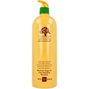 Arganmidas Clear Hydrating Shampoo 1000 ml