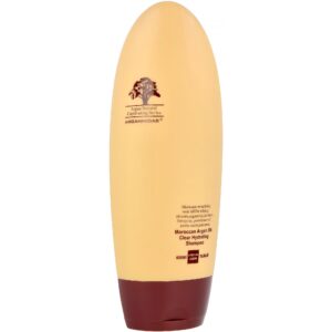 Arganmidas Clear Hydrating Shampoo 450 ml