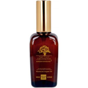 Arganmidas Moroccan Argan Oil 100 ml