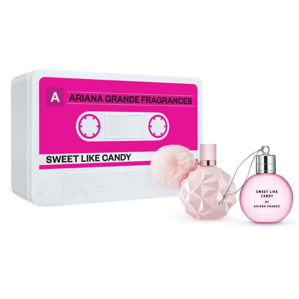 Ariana Grande Sweet Like Candy Gift Set