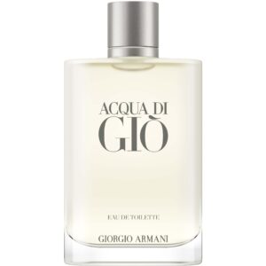 Giorgio Armani Acqua di Giò  Eau de Toilette 200 ml