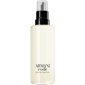 Giorgio Armani Code Eau de Toilette 150 ml