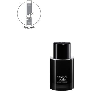 Giorgio Armani Code Eau de Toilette 50 ml