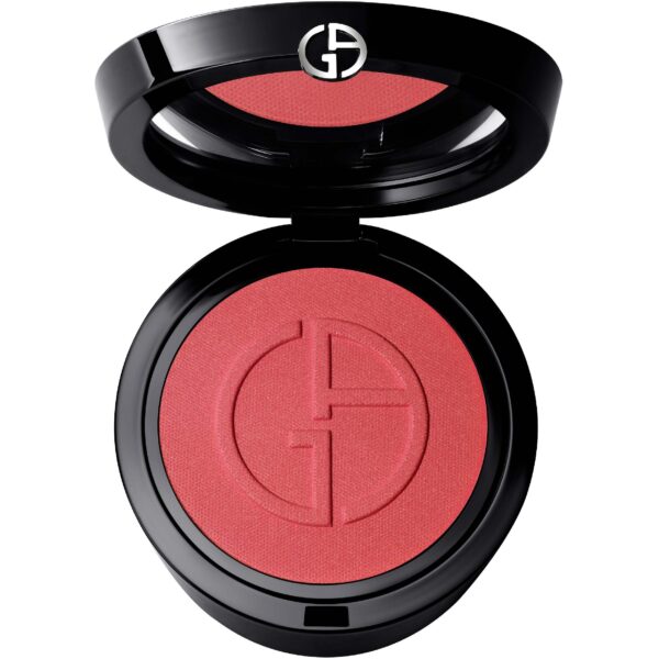 Giorgio Armani Luminous Silk Glow Blush 40 Mania