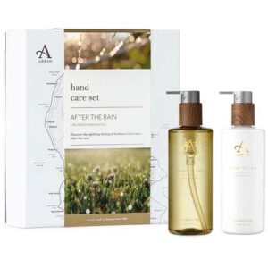 Arran Sense of Scotland After the rain Hand Care Duo