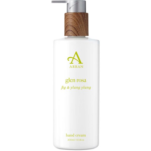 Arran Sense of Scotland Glen Rosa Hand Cream 300 ml