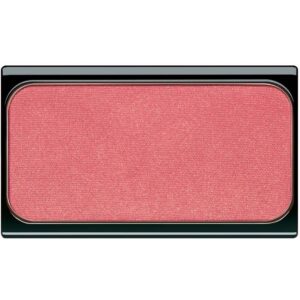 Artdeco Compact Blusher 25 Cadmium Red