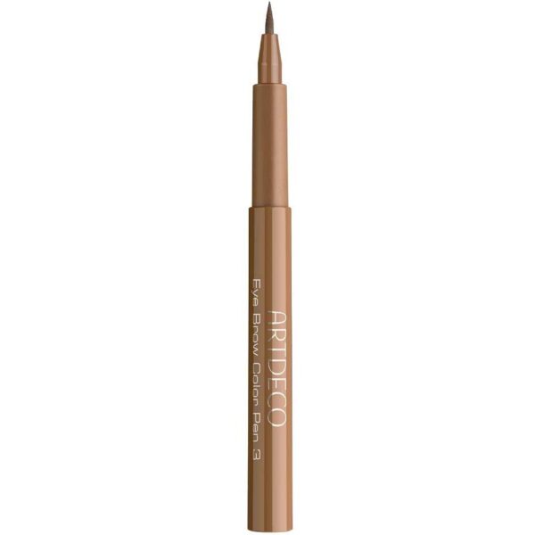 Artdeco Eye Brow Color Pen 3 Light Brown