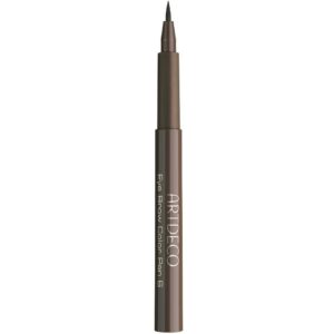 Artdeco Eye Brow Color Pen 6 Medium Brown