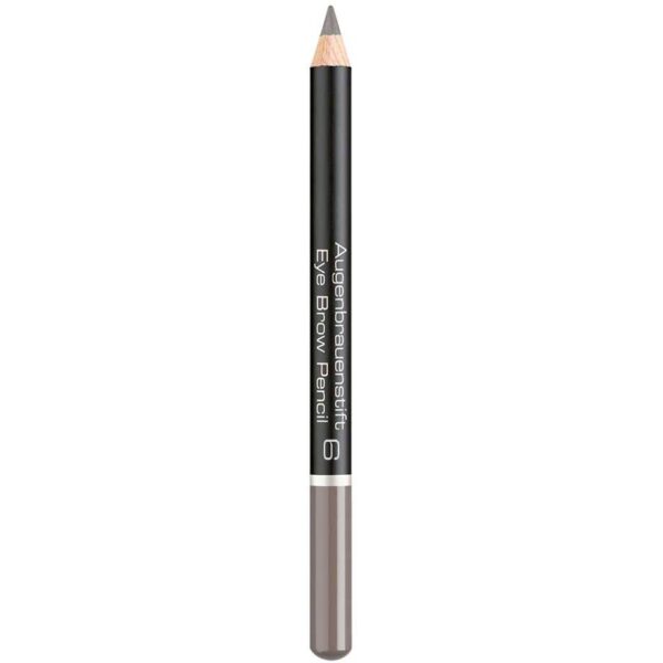 Artdeco Eyebrow Pencil 06 Medium Grey Brown