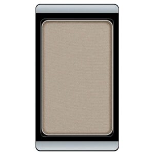 Artdeco Eyeshadow Matte 514 Light Grey Beige