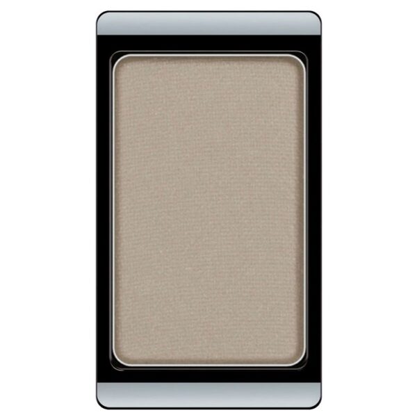 Artdeco Eyeshadow Matte 514 Light Grey Beige